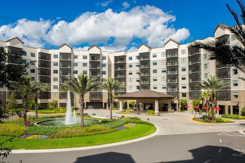 14501 GROVE RESORT AVE #2541