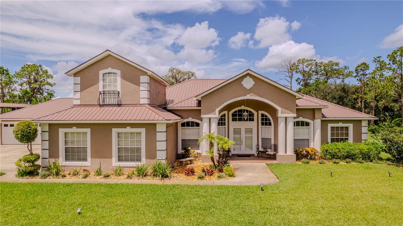 St Cloud property