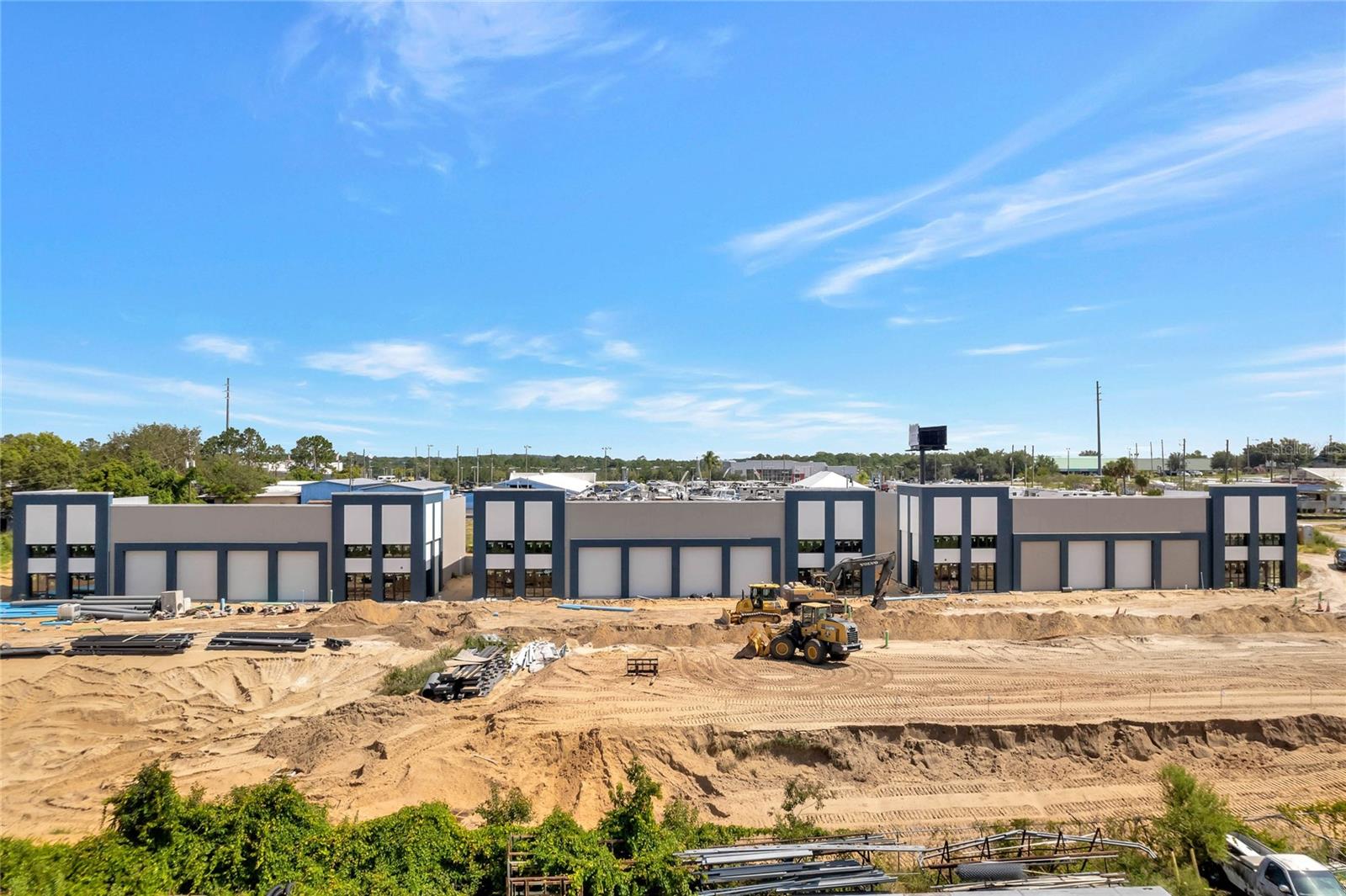 Clermont property